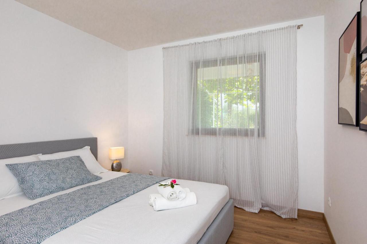 Basic 1 Apartament Njivice